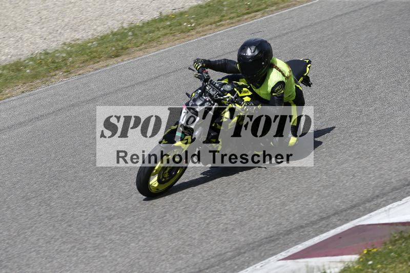 /08 17.04.2026  TZ Motorsport ADR/Gruppe gruen/10